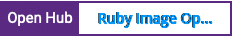 Open Hub project report for Ruby Image Optimizer