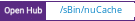 Open Hub project report for /sBin/nuCache