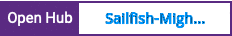 Open Hub project report for Sailfish-MightyBoardFirmware