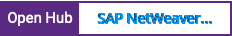 Open Hub project report for SAP NetWeaver Server Adapter for Eclipse