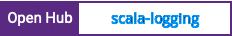 Open Hub project report for scala-logging