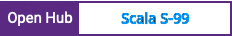 Open Hub project report for Scala S-99