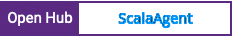 Open Hub project report for ScalaAgent