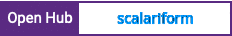 Open Hub project report for scalariform