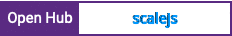 Open Hub project report for scalejs