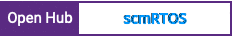 Open Hub project report for scmRTOS