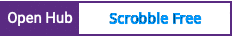 Open Hub project report for Scrobble Free