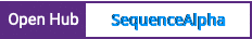 Open Hub project report for SequenceAlpha