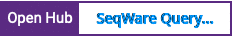 Open Hub project report for SeqWare Queryengine