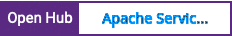 Open Hub project report for Apache ServiceMix