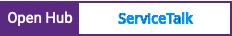 Open Hub project report for ServiceTalk
