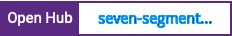 Open Hub project report for seven-segment-stopwatch