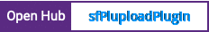 Open Hub project report for sfPluploadPlugin