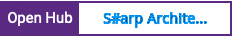Open Hub project report for S#arp Architecture