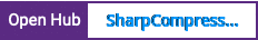 Open Hub project report for SharpCompress - a fully native C# library for RAR, 7Zip, Zip, Tar, GZip, BZip2