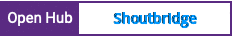 Open Hub project report for Shoutbridge