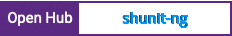Open Hub project report for shunit-ng