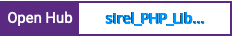 Open Hub project report for sirel_PHP_Library