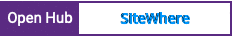 Open Hub project report for SiteWhere