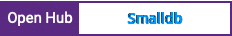 Open Hub project report for Smalldb
