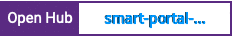 Open Hub project report for smart-portal-backend