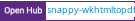Open Hub project report for snappy-wkhtmltopdf