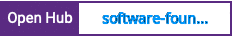 Open Hub project report for software-foundations