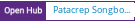 Open Hub project report for Patacrep Songbook Client