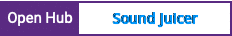 Open Hub project report for Sound Juicer