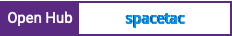 Open Hub project report for spacetac