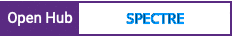 Open Hub project report for SPECTRE