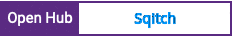 Open Hub project report for Sqitch