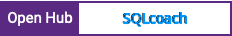 Open Hub project report for SQLcoach