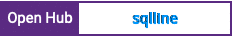 Open Hub project report for sqlline