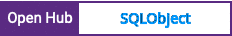 Open Hub project report for SQLObject