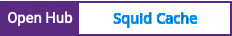 Open Hub project report for Squid Cache