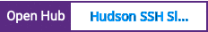 Open Hub project report for Hudson SSH Slaves plugin