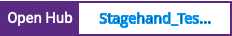 Open Hub project report for Stagehand_TestRunner