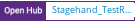 Open Hub project report for Stagehand_TestRunner