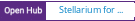 Open Hub project report for Stellarium for Java