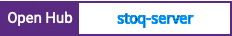 Open Hub project report for stoq-server