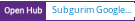 Open Hub project report for Subgurim GoogleMaps Core