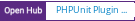 Open Hub project report for PHPUnit Plugin for Sublime Text 2