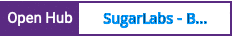 Open Hub project report for SugarLabs - Browse