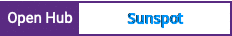 Open Hub project report for Sunspot