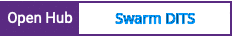 Open Hub project report for Swarm DITS