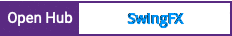 Open Hub project report for SwingFX
