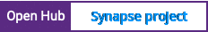 Open Hub project report for Synapse project