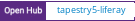 Open Hub project report for tapestry5-liferay