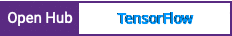 Open Hub project report for TensorFlow